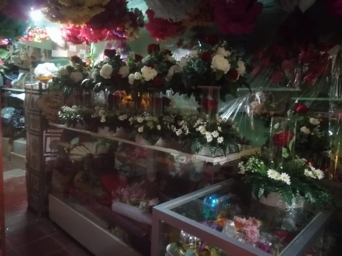 florist